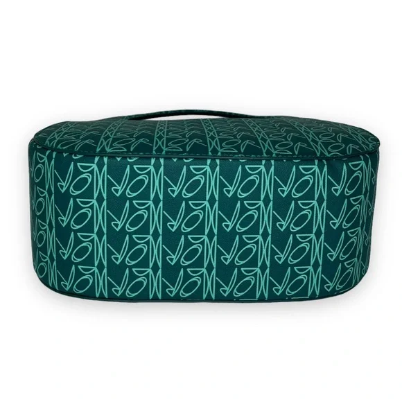 CAMILLE ARDANT The Genesis Bag - Lagoon Teal
